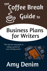 Coffee Break Guide to Business Plans copy