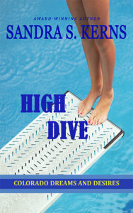 High Dive Cover
