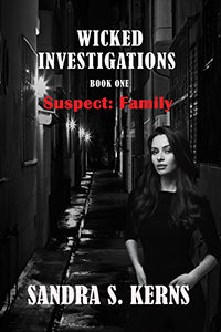 Wicked Investigations Book 1