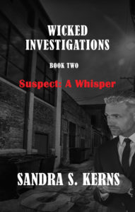 Wicked Investigations Book Two